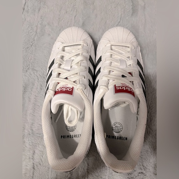 (LIMITED EDITION) *RARE ADIDAS Philip Colbert X Superstar Save The Lobster - Picture 7 of 9